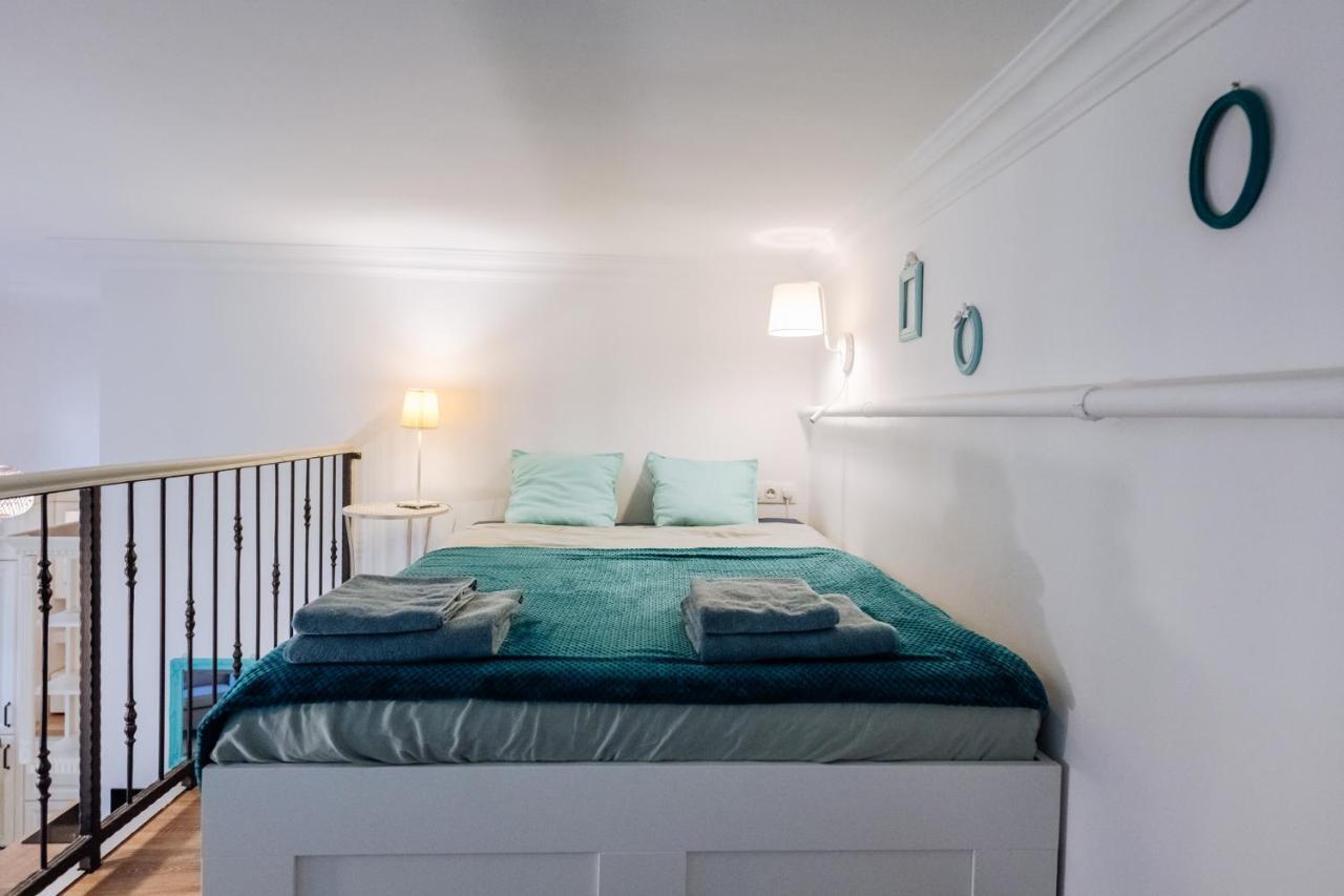 Ombre Apartment With Parking Option Budapest Ngoại thất bức ảnh