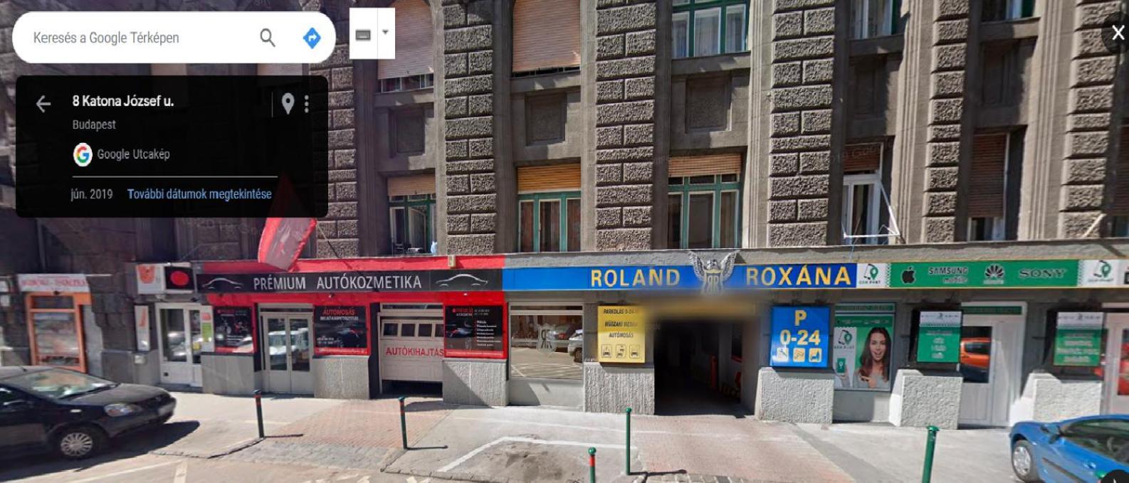 Ombre Apartment With Parking Option Budapest Ngoại thất bức ảnh